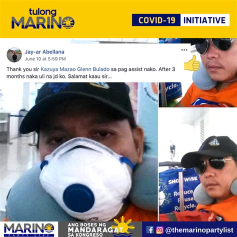 makamandag talaga ang mga marino sa chix
